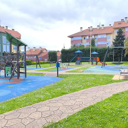 살리너스 La Atalaya De Coto 아파트 외부 사진